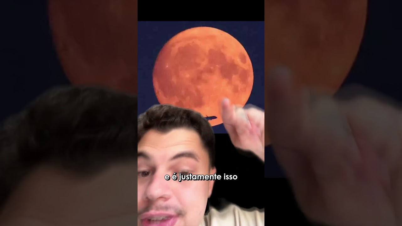 Entendendo a Superlua: Significado e CaracterÃsticas