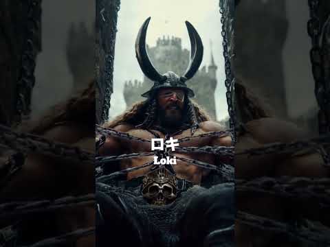 ELBAPH - LOKI #anime #onepiece #manga #elbapharc #loki #fyp #edit