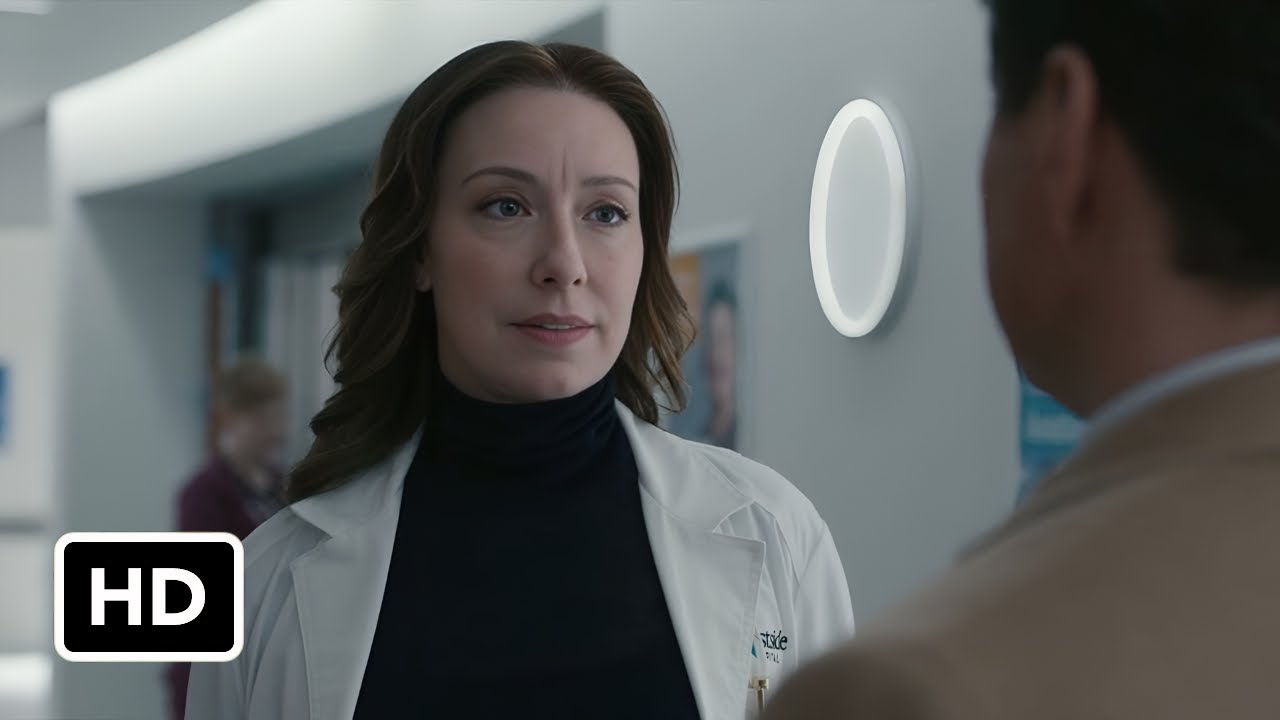 Doc S2E8 'He Loved You' | Emotional Medical Drama