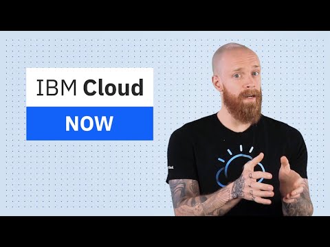 IBM Cloud Now: IBM Cloud Code Engine, Dizzion Managed DaaS on IBM Cloud, Data Storage and Processing