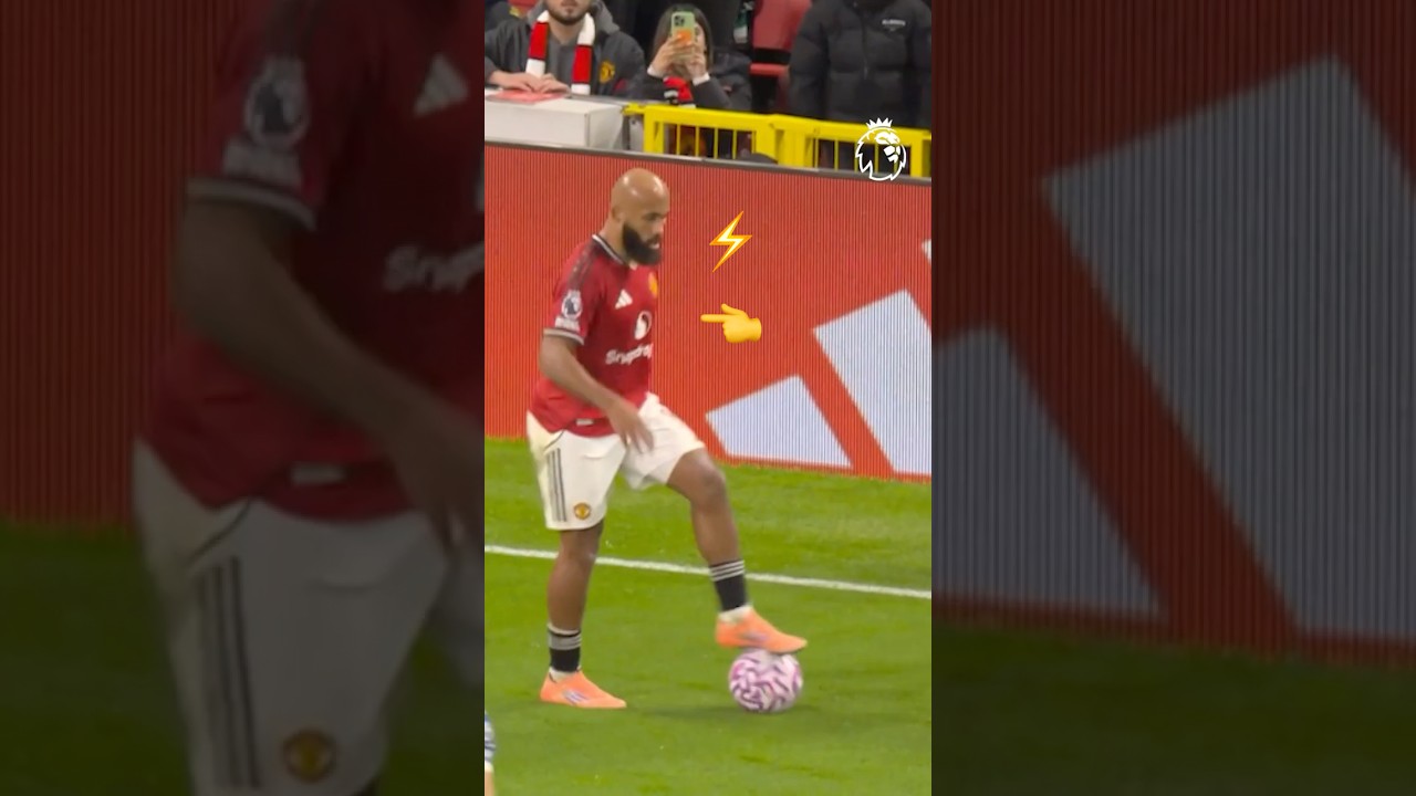 Bryan Mbeumo's Stellar Performance vs Brighton ⚽️