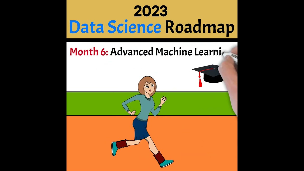 Master Data Science in 2023: Your Complete Step-by-Step Roadmap 📊