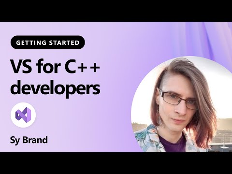 Kickstart Your C++ Development with Visual Studio: A Beginner's Guide π