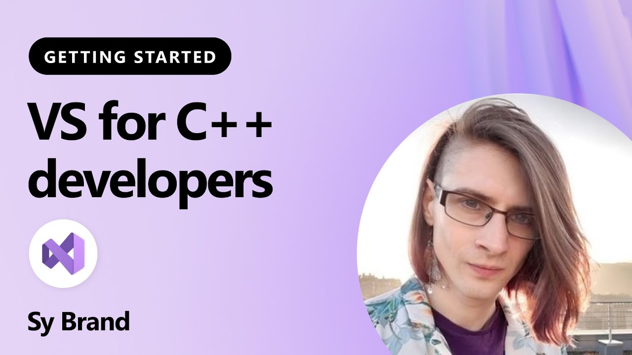 Kickstart Your C++ Development with Visual Studio: A Beginner's Guide 🚀