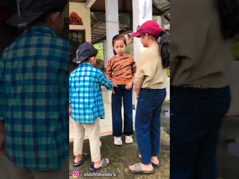 Yang like gua doa in masuk surga amin🤲#vidioshorts #bocahviral #drama #faruk #gibran #zakia