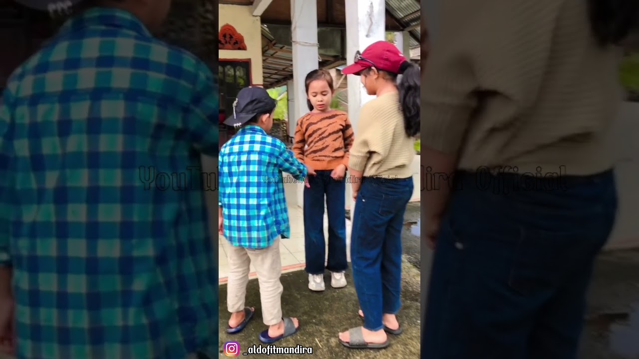 Like Gua Doa Masuk Surga 🤲 | Support Kreator Kampung