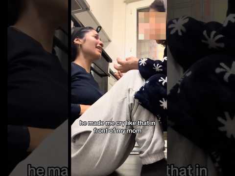 Idfc.#reaction #breakup #relationship #boyfriend #cheating #crying