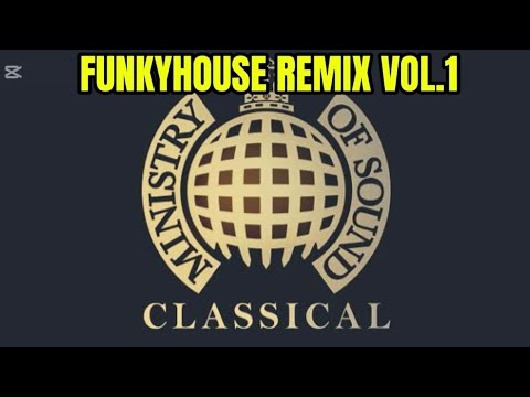 Funky Disco House Remix 🎶