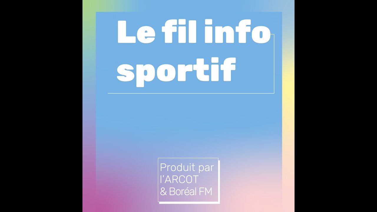 Résumé Sportif du 29 Mai 2024 🏅