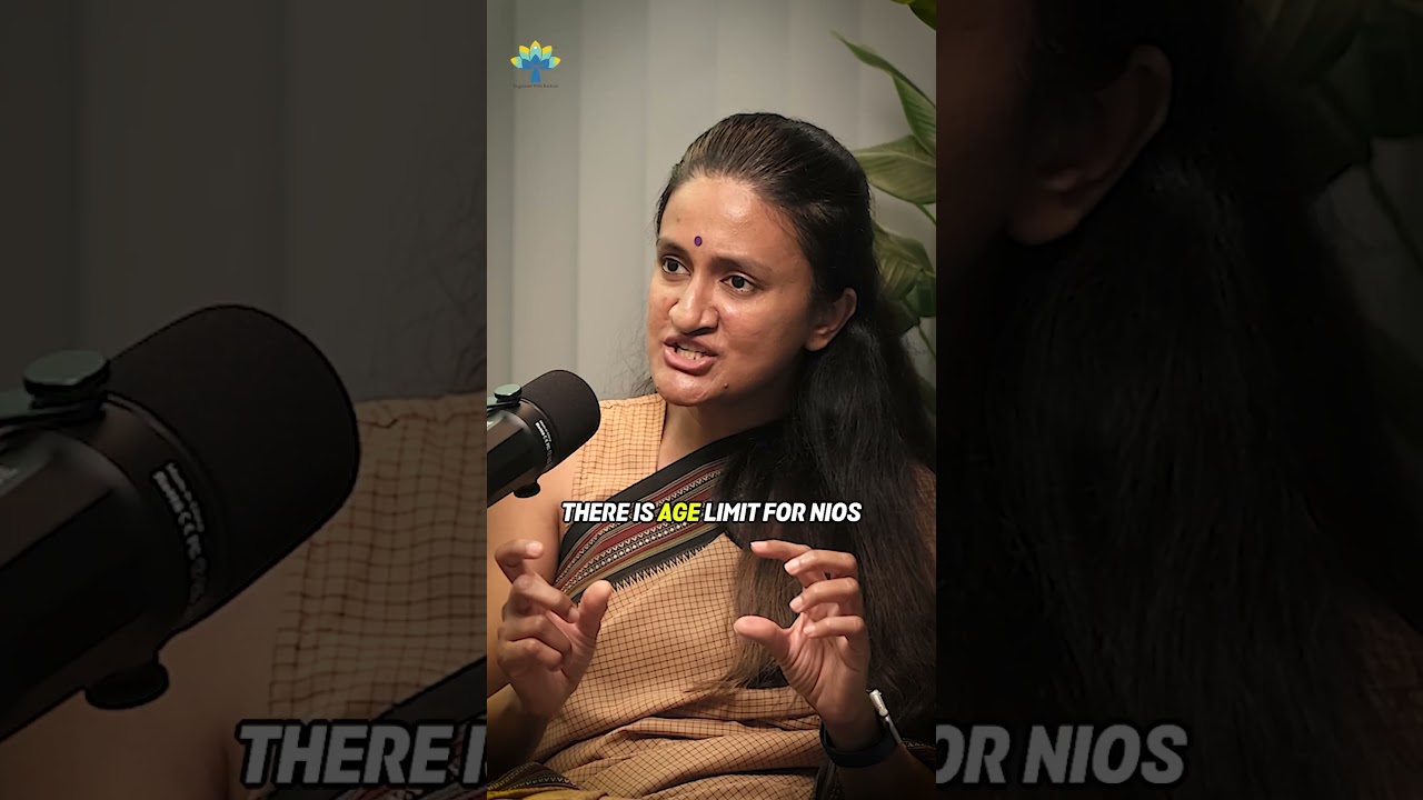 School Boards for Homeschoolers in India | Podcast 🎓