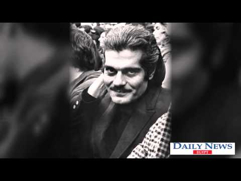 Renowned Egyptian actor Omar Sharif dies aged 83