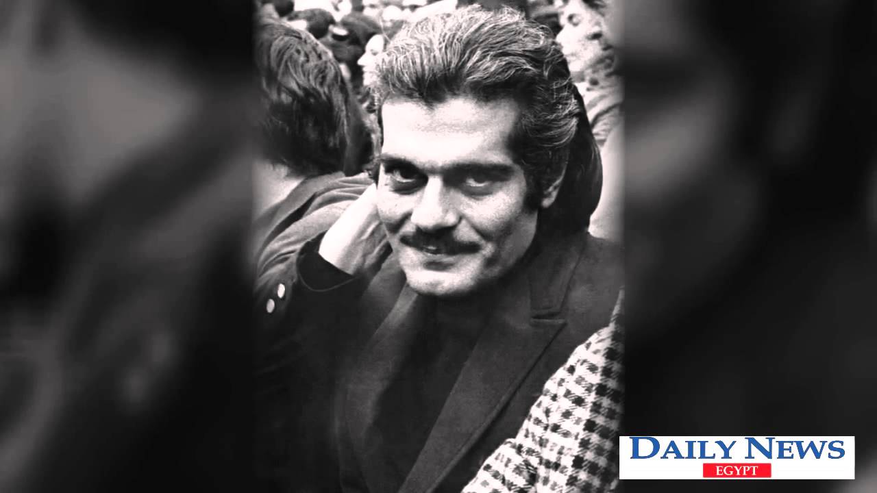 Egyptian Actor Omar Sharif Passes Away at 83 π¬
