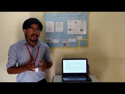 LEAST SIGNIFICANT BIT #LSB #steganography