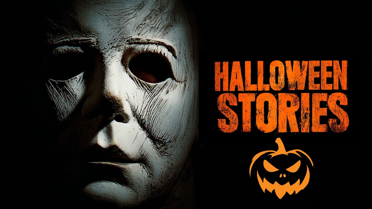 4 True Halloween Horror Stories to Send Shivers Down Your Spine