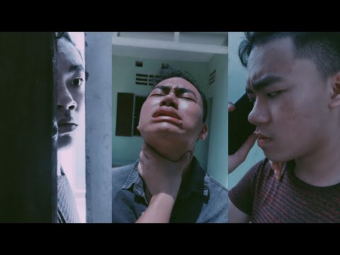 Ngôi Nhà Ma Ám Full Series (1-5) | Lê Long An 👻