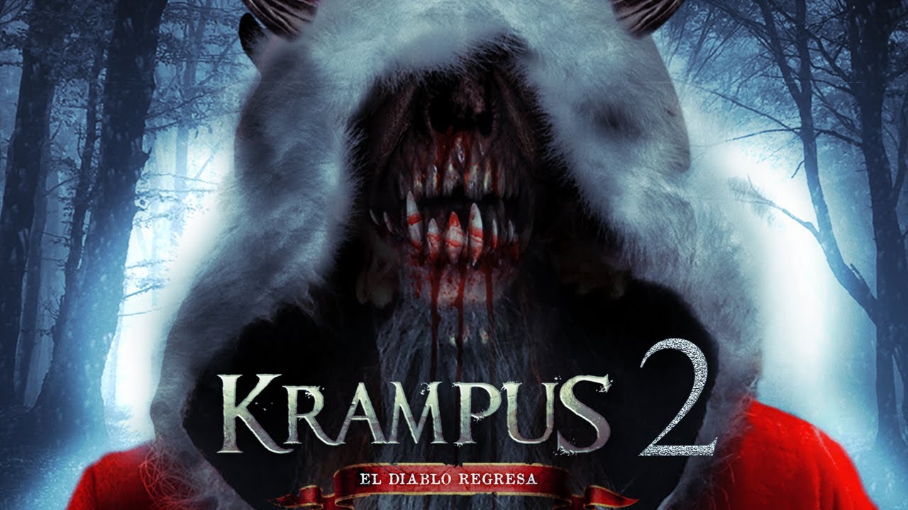 Krampus 2: Retorno do Diabo (2016) Completo 🎬