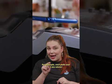 O QUE É NFC? #Shorts