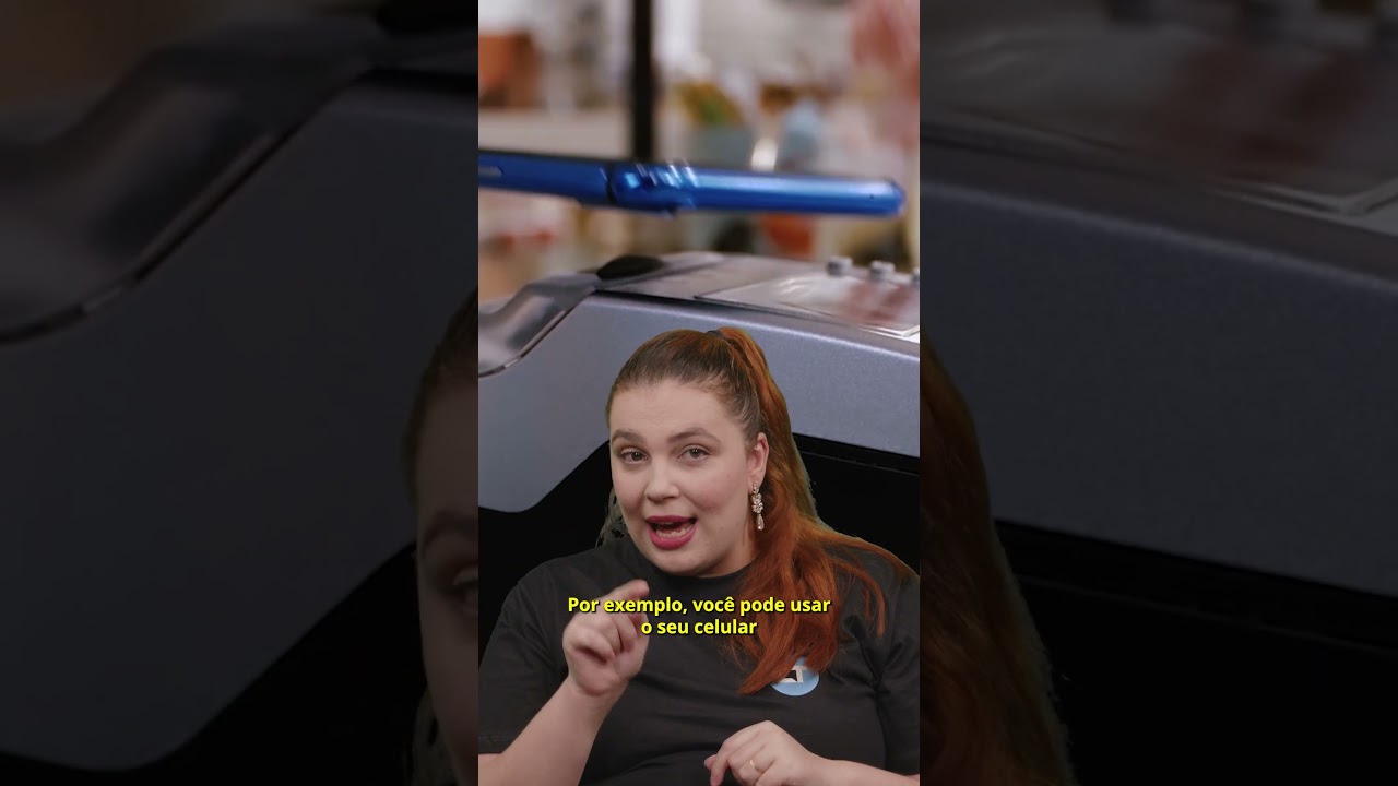 O Que É NFC? Descubra Como Essa Tecnologia Pode Facilitar Sua Vida 📱