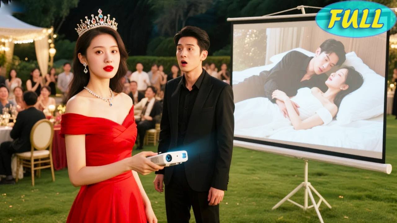 Husband Rejected Me 999 Times for Mistress, Regrets After Marrying Cold CEO