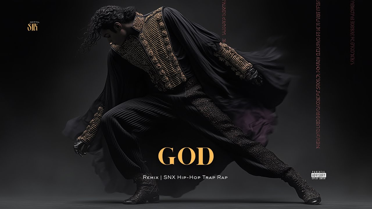 God Remix by SNX 🎤