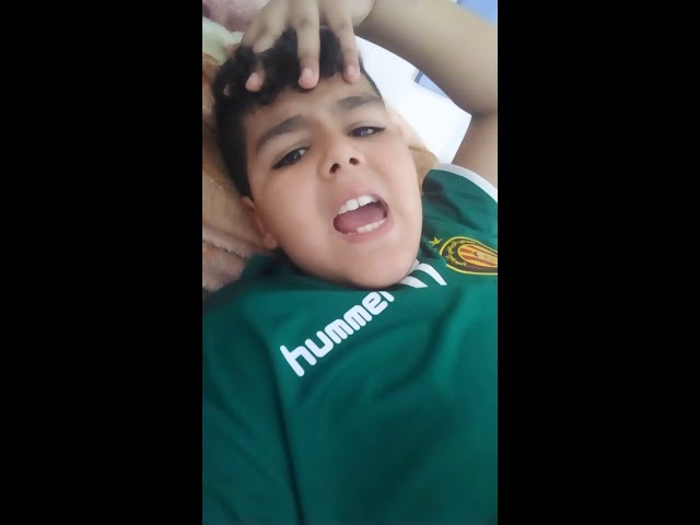 Me Dayem Welou - A Warm Greeting