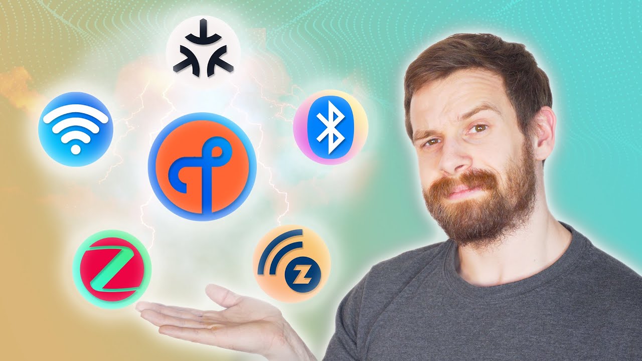 Smart Home Protocols: An In-Depth Look at Thread