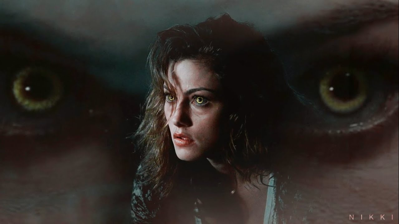 Hayley Marshall | She Wolf (Falling to Pieces) in HD