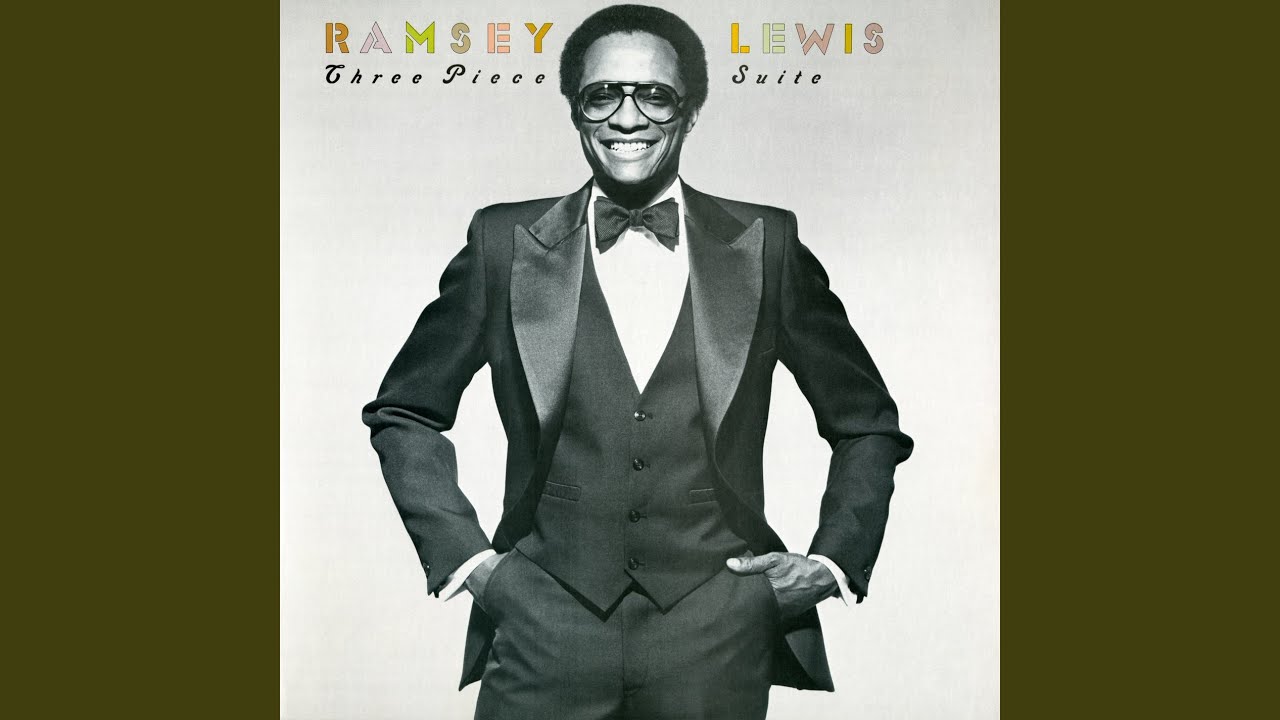 So Much More by Ramsey Lewis 🎶