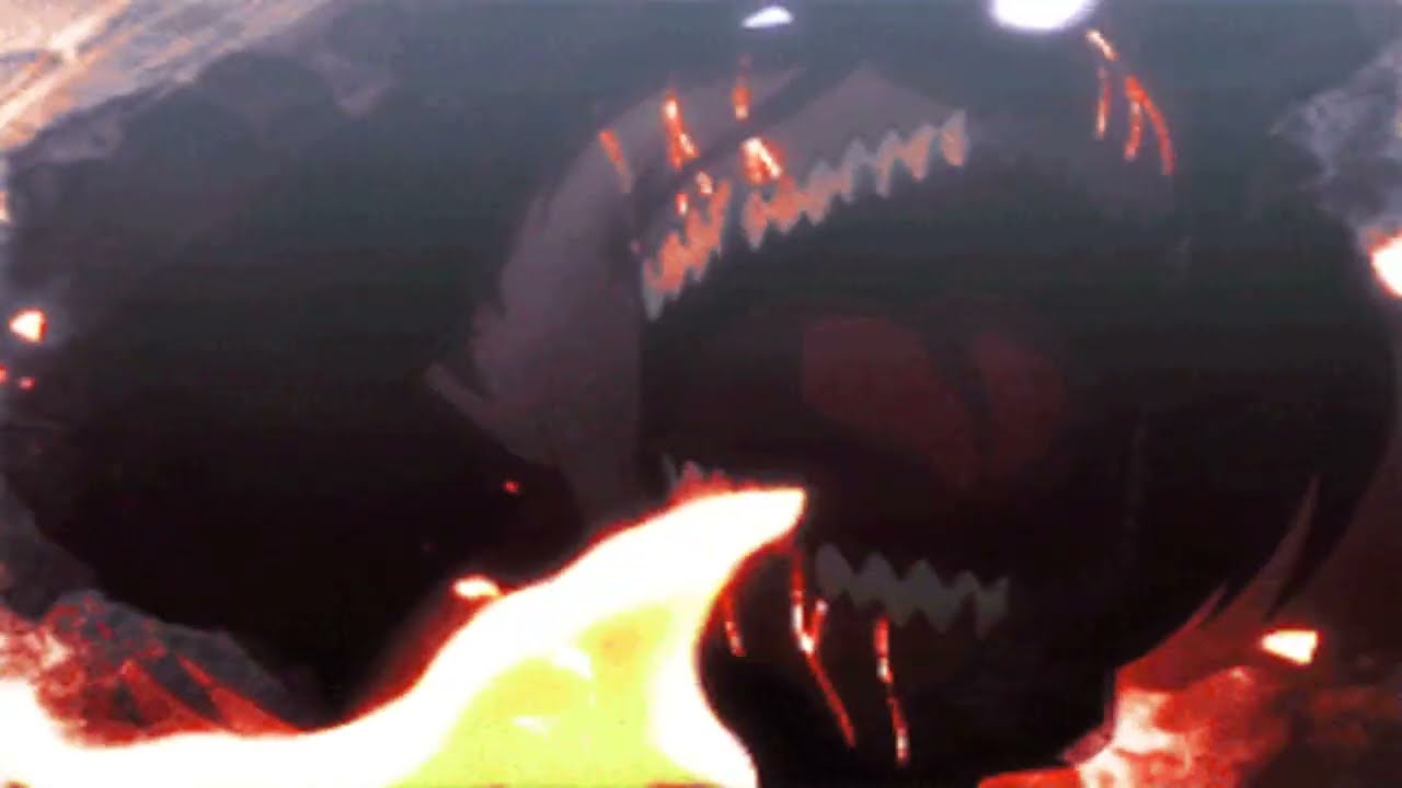 Kaaris - Chargé (Slowed & Reverb Version)