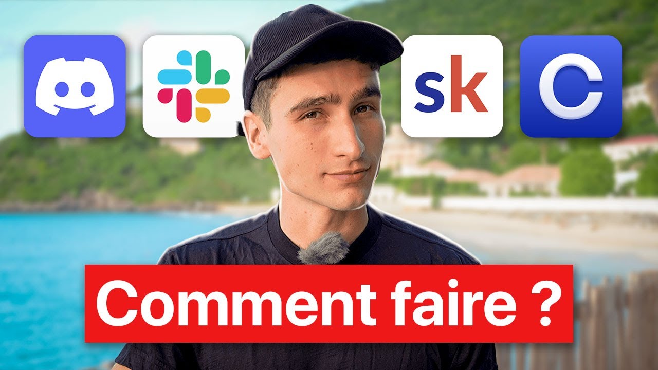 Créer une communauté en ligne en 2025 🚀