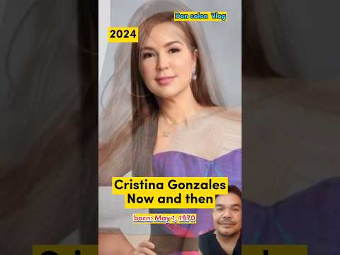Cristina Gonzales ageless beauty #shortvideo #shortsviral #trending