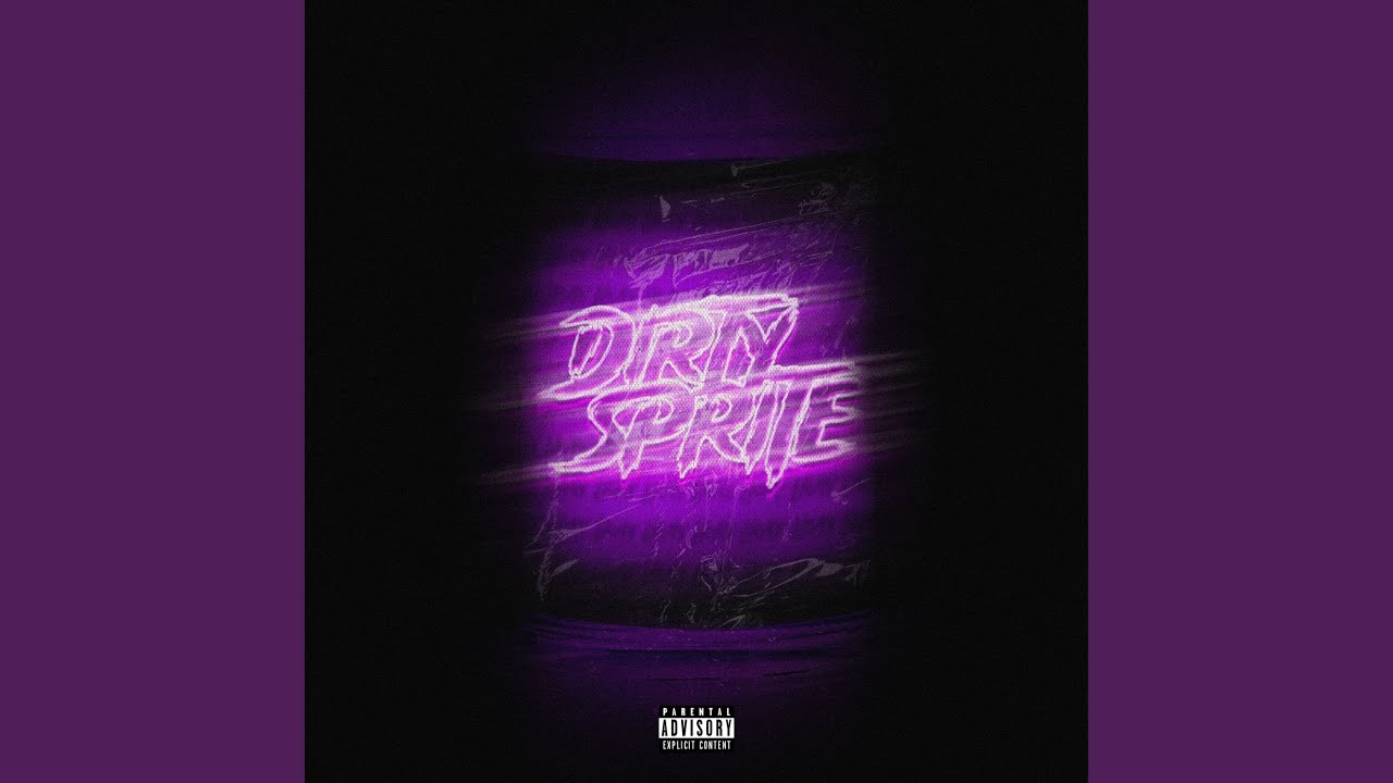 Dirty Sprite by Lkay 🎶
