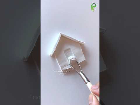 11 New Tools for Clay Painting 😱 #shorts