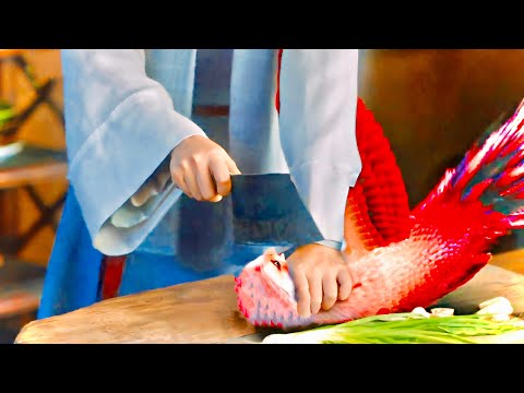 بنت كيوته من عالم سحري بتتحول لفرخه وبتنتقل بالغلط لعالم البشر وبتحاول ترجع عالمها تاني ملخص مسلسل