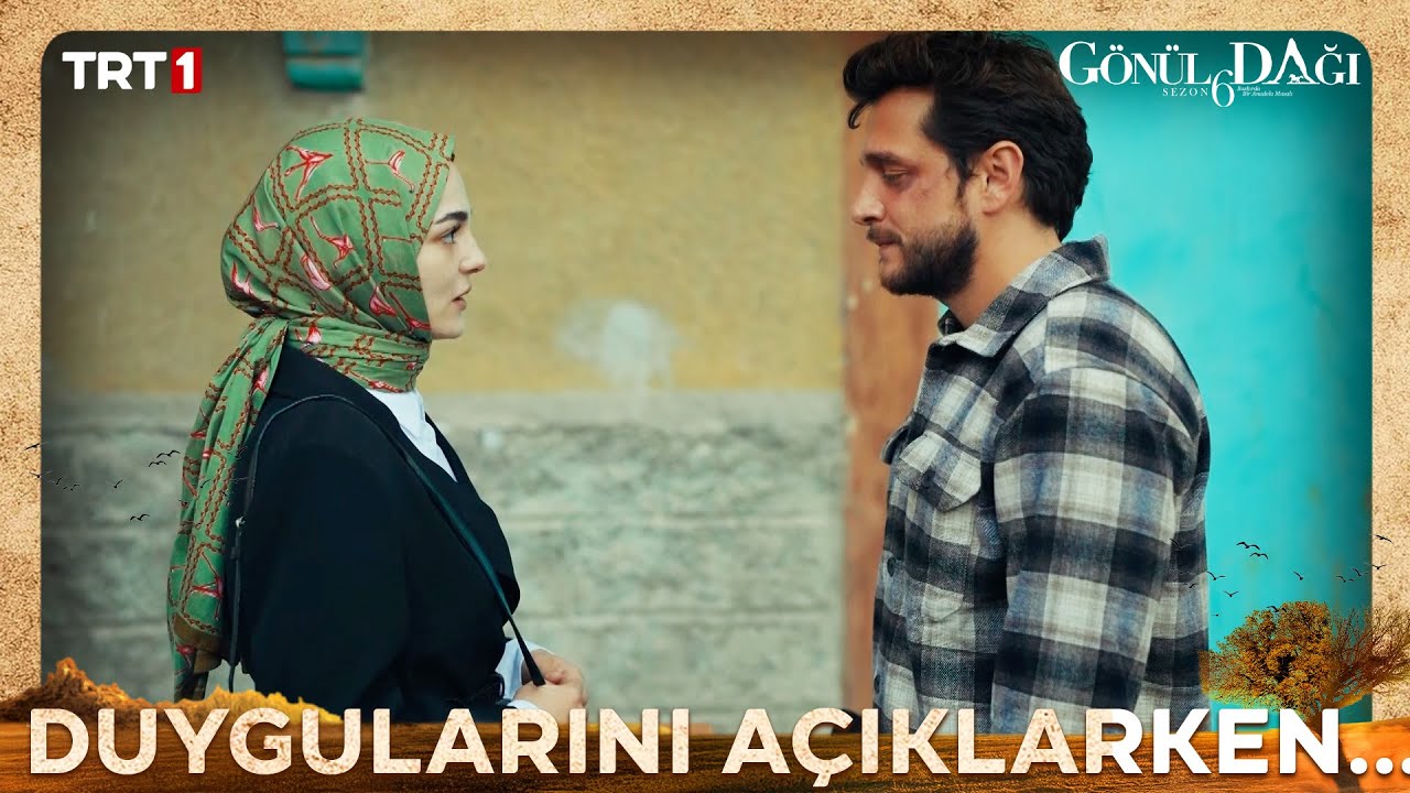 "Sende benim için fazlası var Esra!"- Gönül Dağı 192. Bölüm