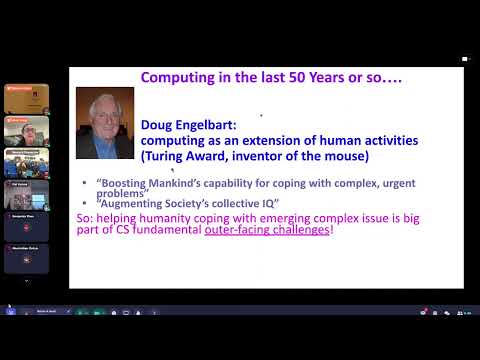 PETS 2022 Moti Yung Keynote  Privacy Integrated Computing” Cryptographic Protocols in Practice