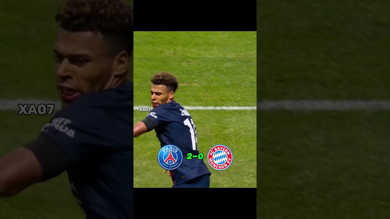 Palmer & Chelsea Defeat PSG in Stunning Match ⚽