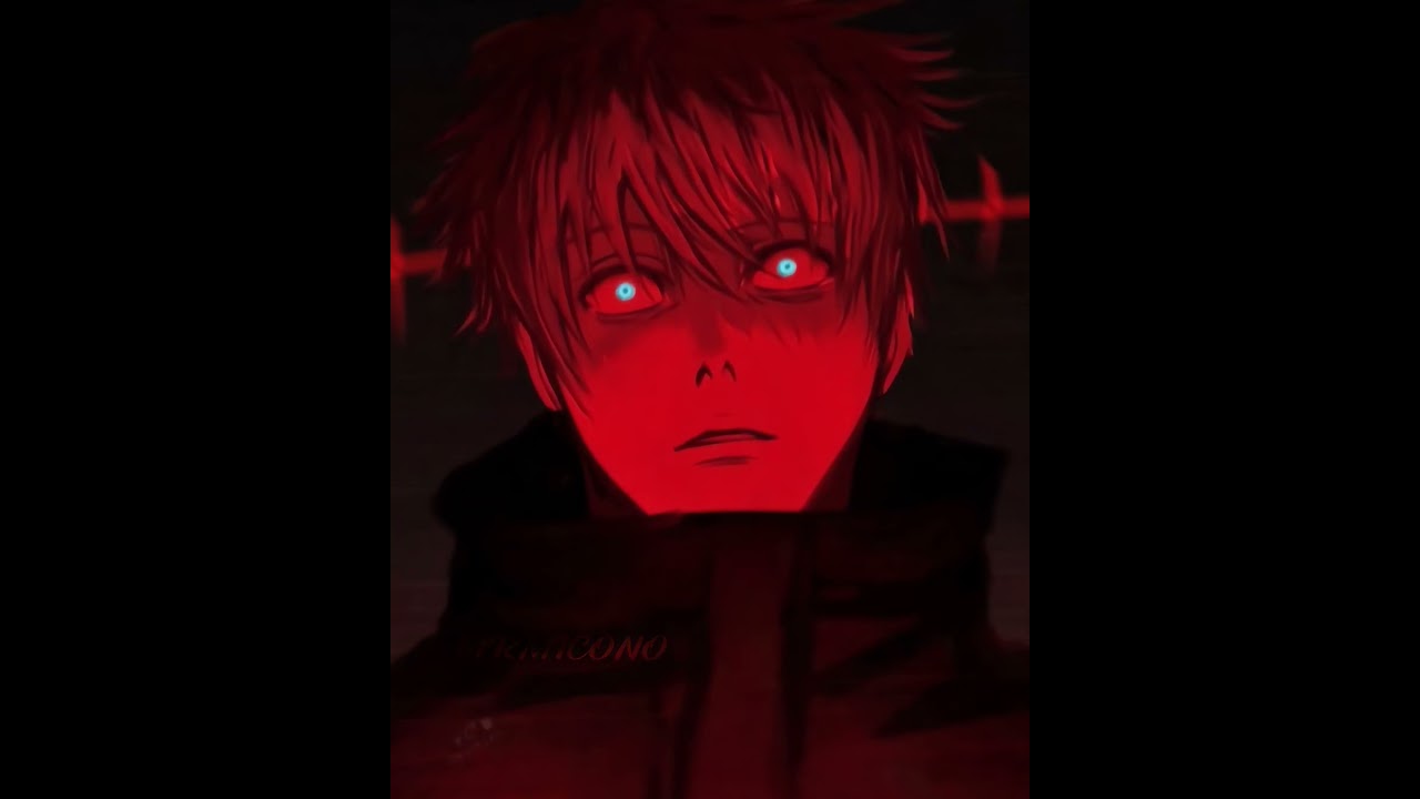 FEARED BY ALL - GOJO EDIT/AMV