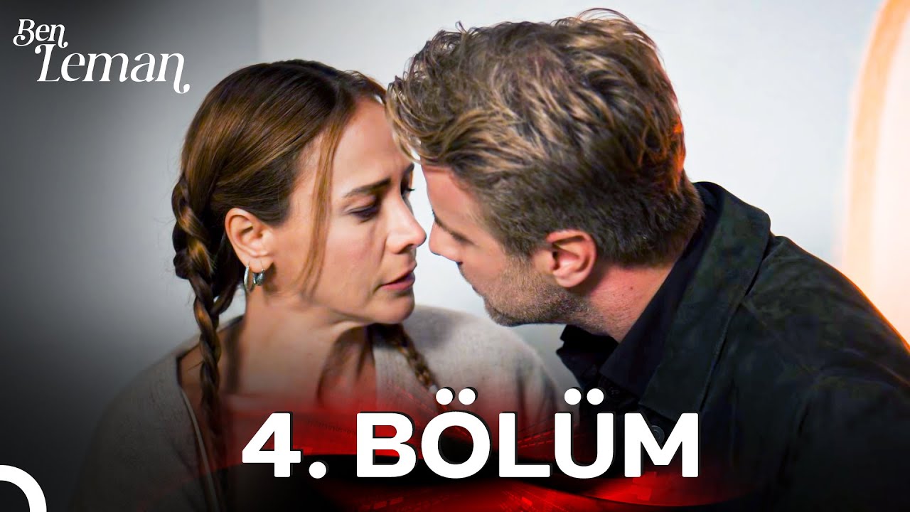 Ben Leman 4. Bölüm İzle 🎬