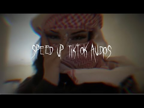 Boost TikTok Audio Speed 🎵