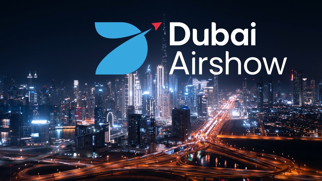 Dubai Air Show 2025: Next-Gen UAS Showcase ✈️