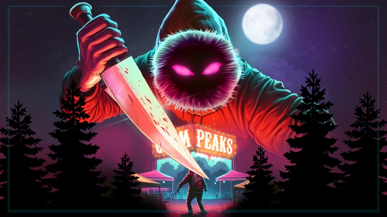 Lil Revive - GRIM REAPER Album 🎵