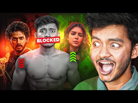 Fir bhi Flop ho gai - B**GHI 4, Mirai & Bengal Files Box office biness report