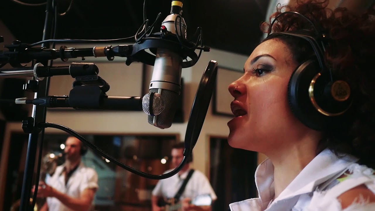 Wake Up | Rage Against the Machine Cover ft. Sophia Urista