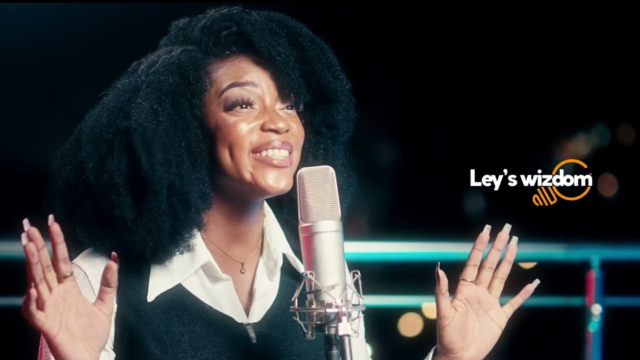 Sabaoth Cover by Rachel Mukuna 🎶