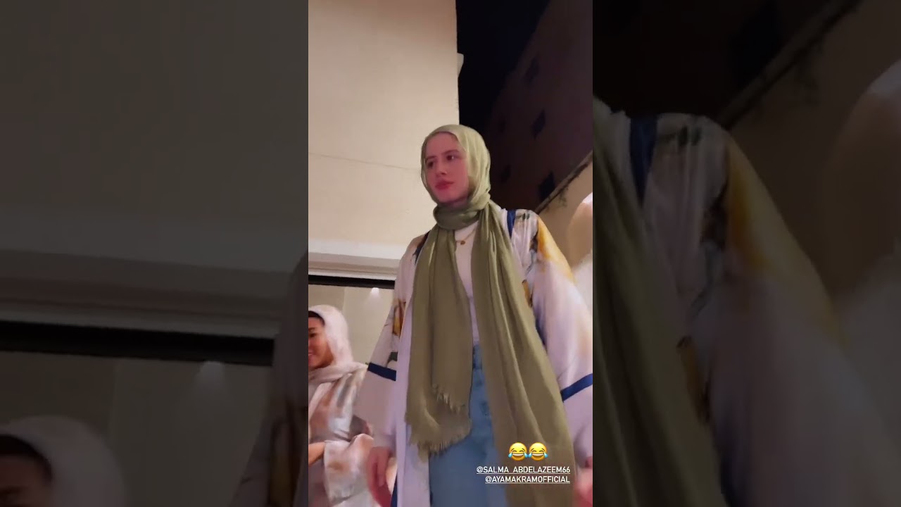 تعرف على سلمى عبد العظيم