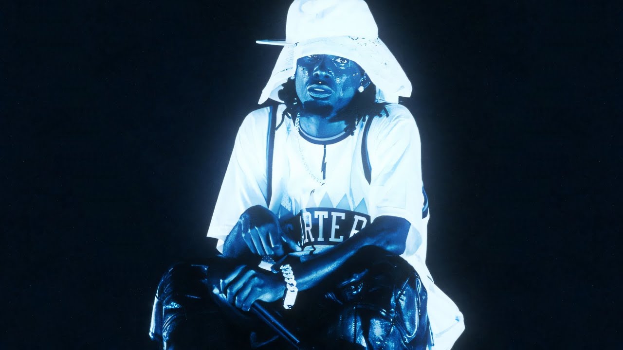 Timeless Version with Carti's AYYE & Adlibs 🎶