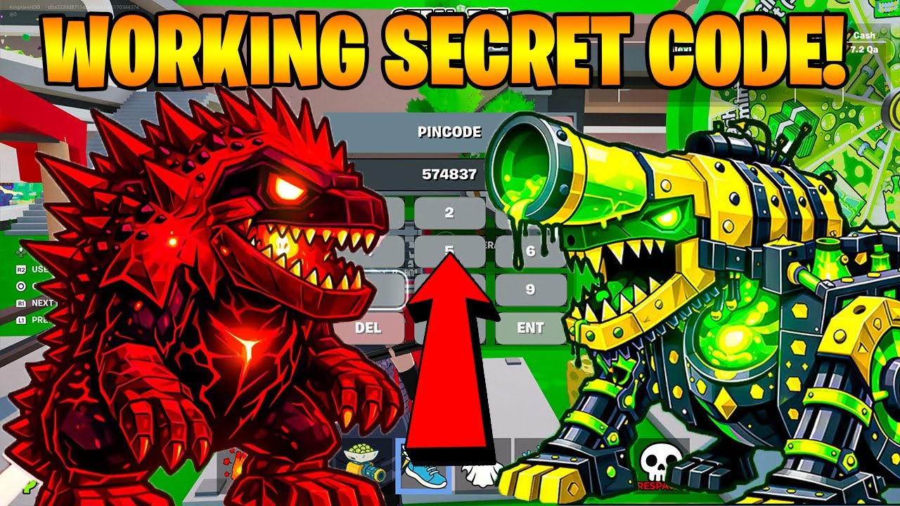 ALL 11 All 14 Working Fortnite Secret Codes 🔥