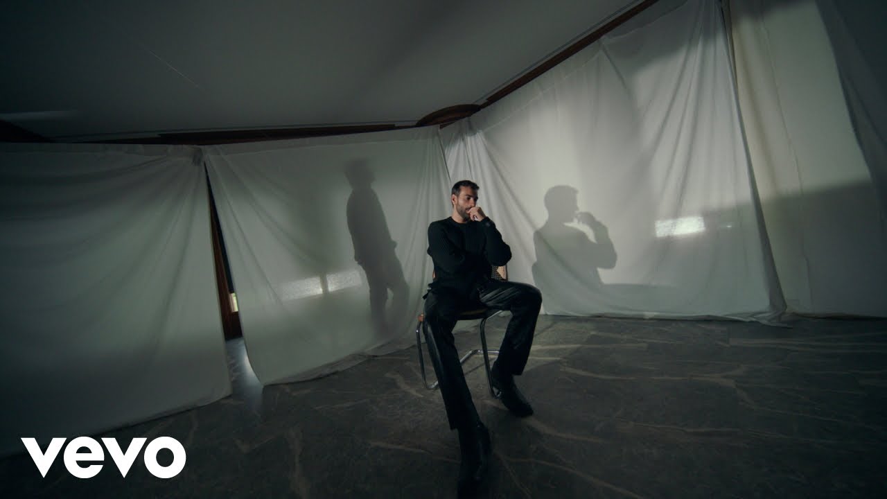 Marco Mengoni & Franco126 Release New Hit 'Un’Altra Storia' 🎶 – Listen Now!