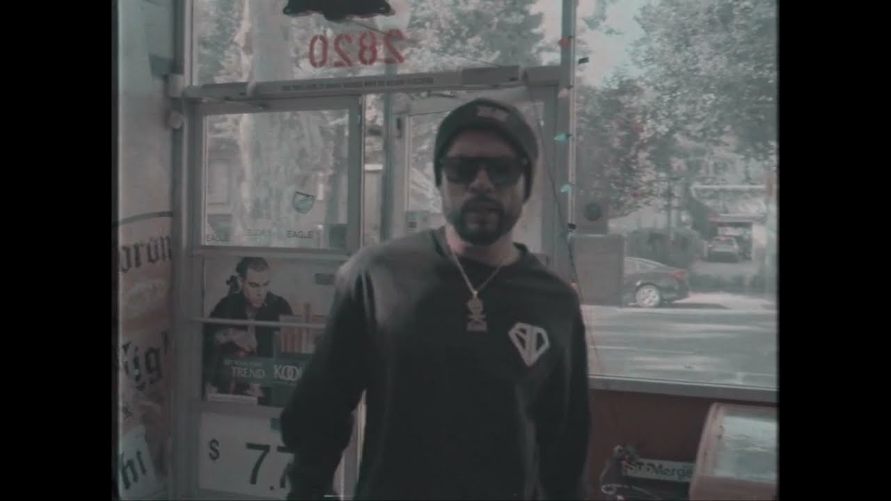 Desi Hip Hop (OG Version) – BOHEMIA ft. J.HIND | Classic Desi Rap 🎵